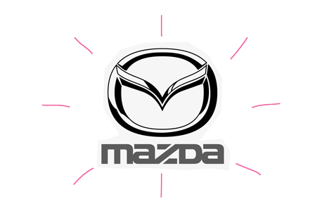 Autoverzekering Mazda bij InShared