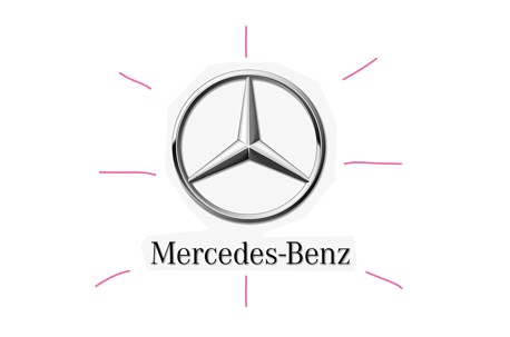 Autoverzekering Mercedes bij InShared