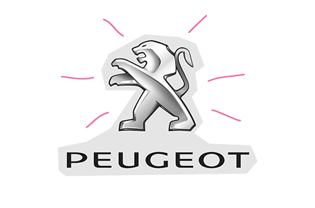 Autoverzekering voor Peugeot