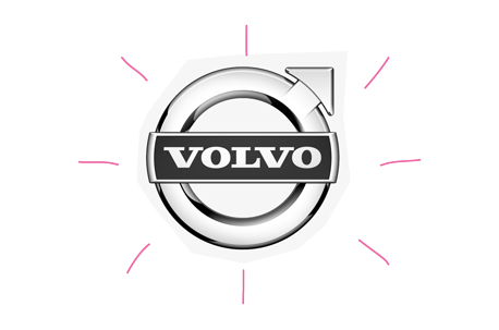 Autoverzekering Volvo bij InShared