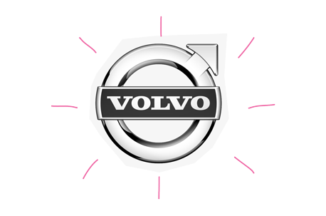 Autoverzekering Volvo bij InShared Autoverzekering Volvo bij InShared