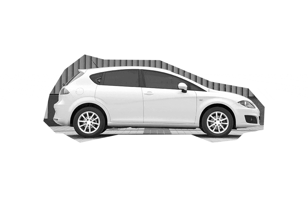 Auto inbraak